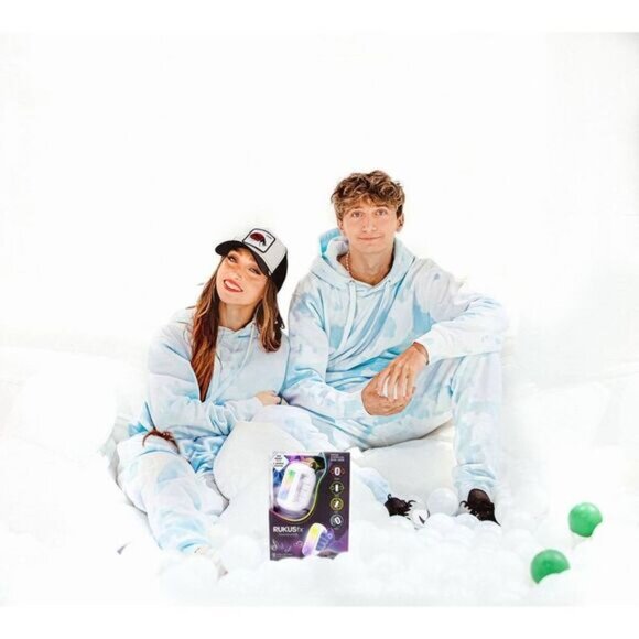 RUKUSfx Motion-Controlled Music Mixer - Picture 2 of 5